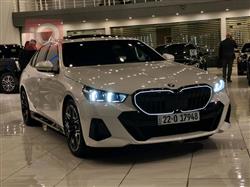 بي ام دبليو الفئة 5